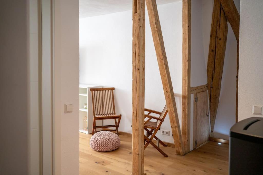 Ueber Den Daechern Der Innenstadt Ravensburgs 외부 사진